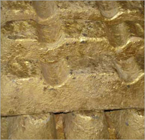 Silicon Bronze Ingots