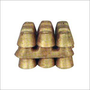 Bronze Alloy Ingot