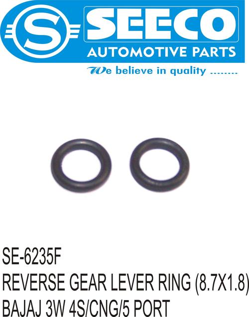 REVERSE GEAR LEVER RING