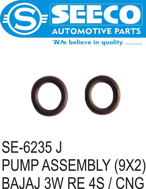 Pump Assembly For Use In: For Automobile