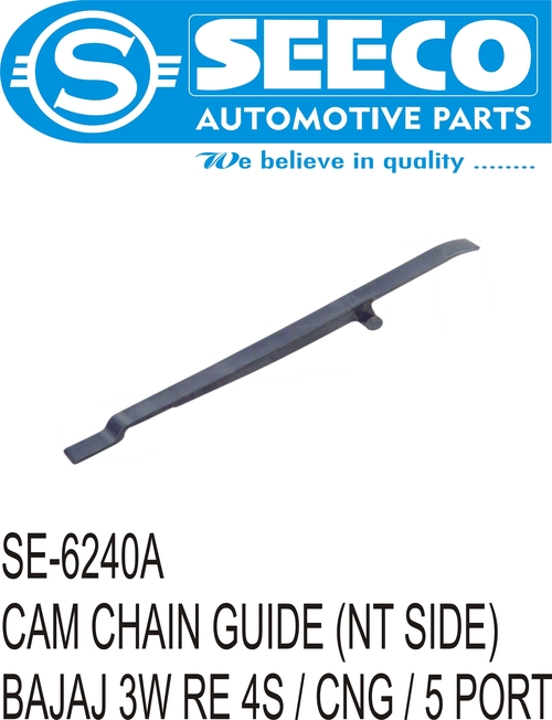 Chain Guide For Use In: For Automobile