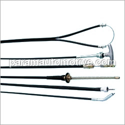 Brake,Clutch,Accelerator,Throttle,Meter Cable