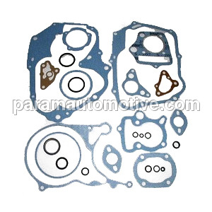 Motorcycle Scooter & Three Wheeler Gaskets
