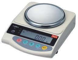 WEIGHING BALANCES