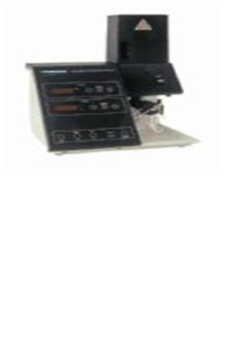 Flame Photometer