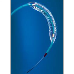 Drug Elluting Stent