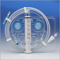 Aspiration Catheter