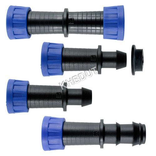Irrigation Drip Tape Fittings Irrigation Drip Tape Fittings