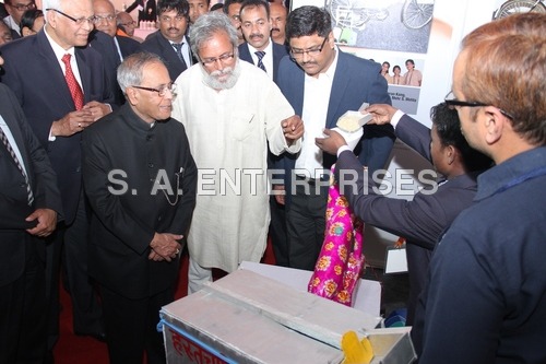 NIF Function