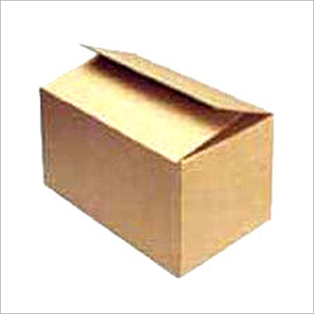 Lightweight Corrugated Box