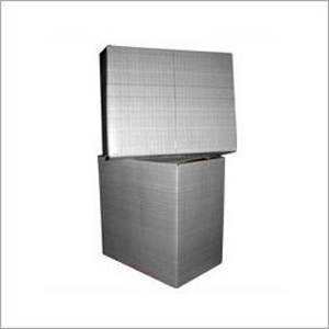HDPE Box
