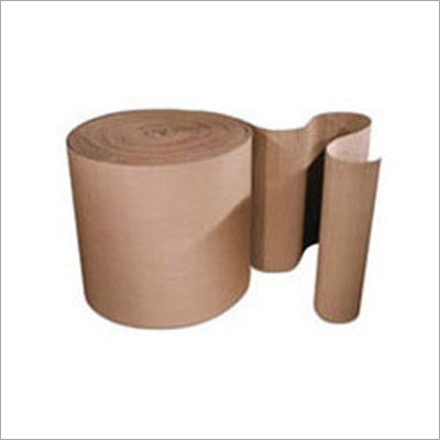 HP Corrugated Roll