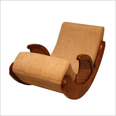 Fish Tail Rocker