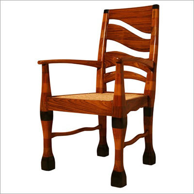 Flintstone Chair