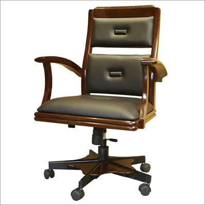 Wooden Designer Chair
