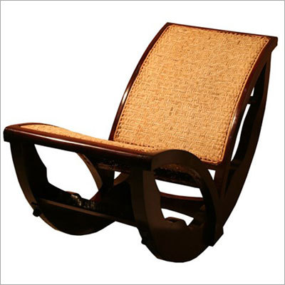 Butterfly Rocking Chair