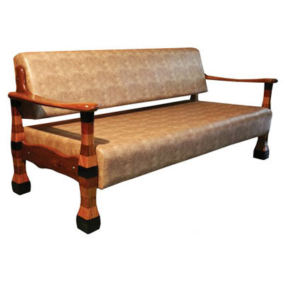 Flintstone Sofa