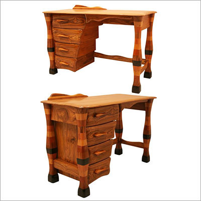 Flintstone Table