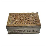 Finest Wood Antique Box