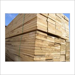 Pine Wood Sawn Timber