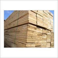 Long Life Pine Wood Sawn Timber