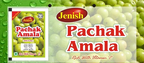 Pachak Amla