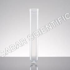 Round Test Tube