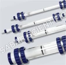 Chromatography Columns Dimension(L*W*H): Standard Millimeter (Mm)