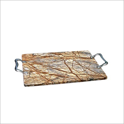 Stone Trays
