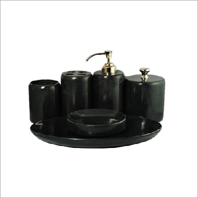 Stone Crafts Lamps