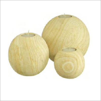 Stone Crafts Lamps