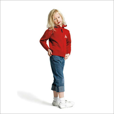 Kids Sweaters