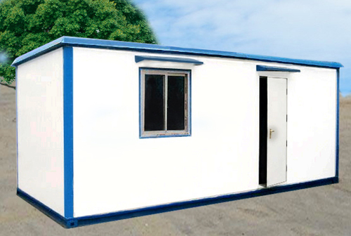 Container House