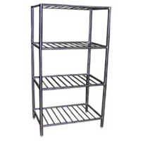 Painted Pot Racks