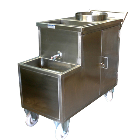 Service Trolley