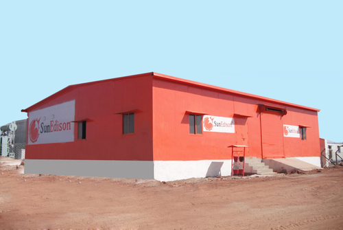 Invertor Rooms
