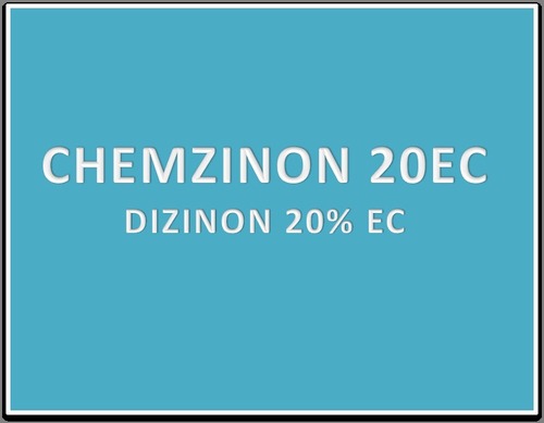 DIZINON 20% EC