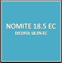 DICOFOL 18.5 EC