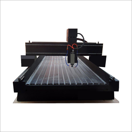 Cnc Stone Curving Machine