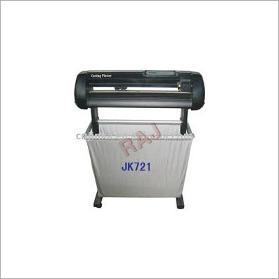 Vinyl Cutting Plotter