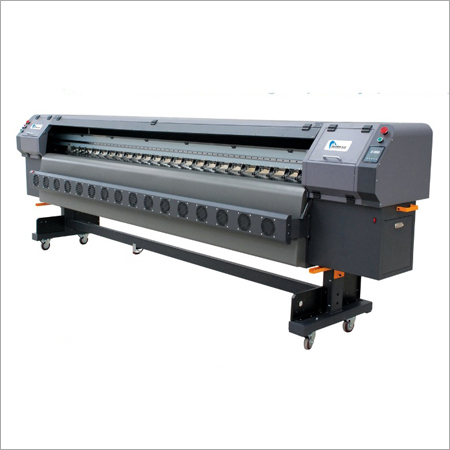 C8-C6 Six Color Luxury Box Machine