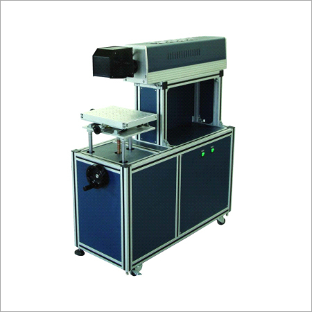 SH CO2-60W Laser Marking Machine