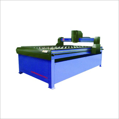 SH 2512D CNC Plasma Cutting Machine