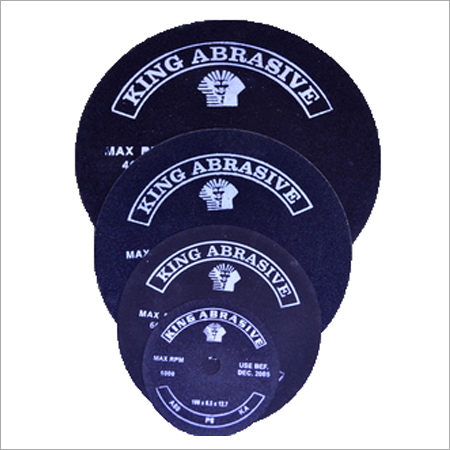 Plain Cut-Off Wheels