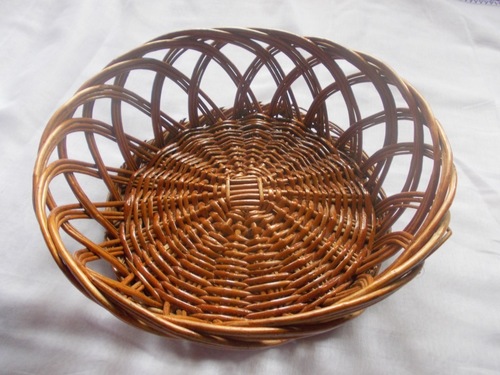 Willow Basket