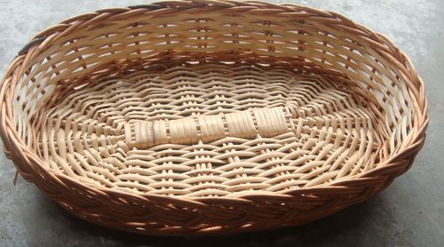 Willow Basket