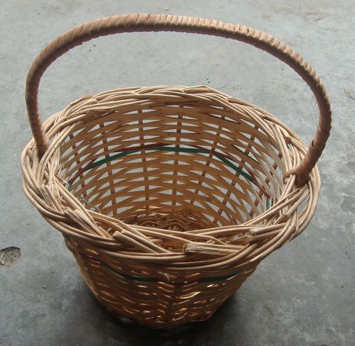 Willow Basket