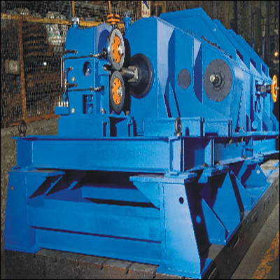 Block Mill Machinery