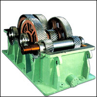 gear