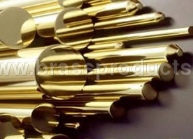 Naval Brass